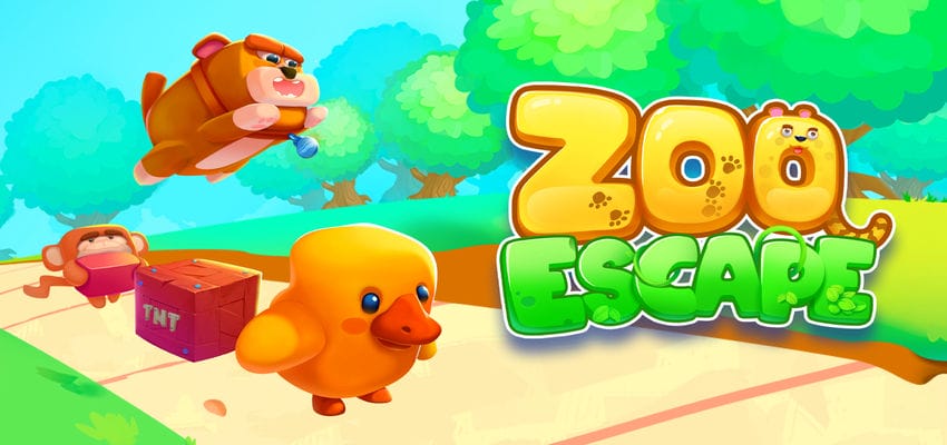 Zoo Escape